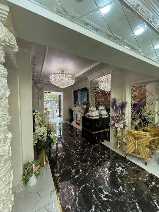 Аренда помещения в Ул Нукусская Ор Макро ЖК Skyline