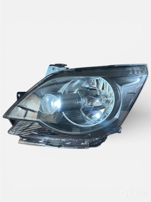 Kobalt fara Midnayt zavod