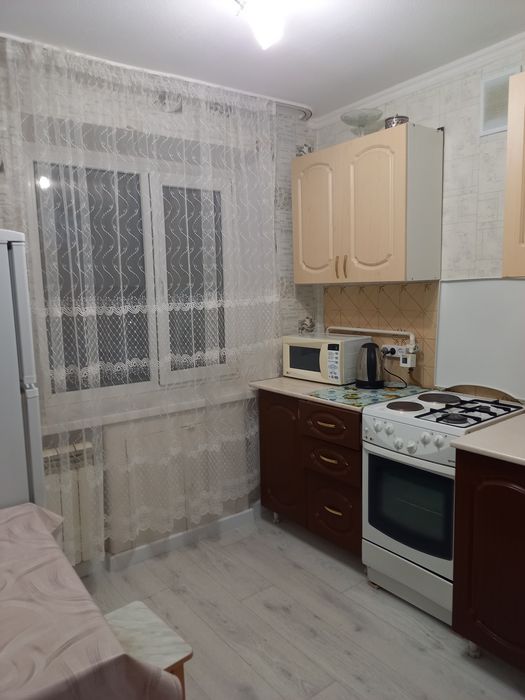Сдам 2х комнатную квартиру