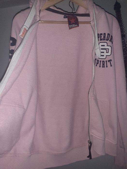 Hanorac SUPERDRY  Damă