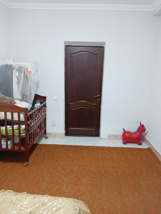 Продам 3 комнатную квартиру.