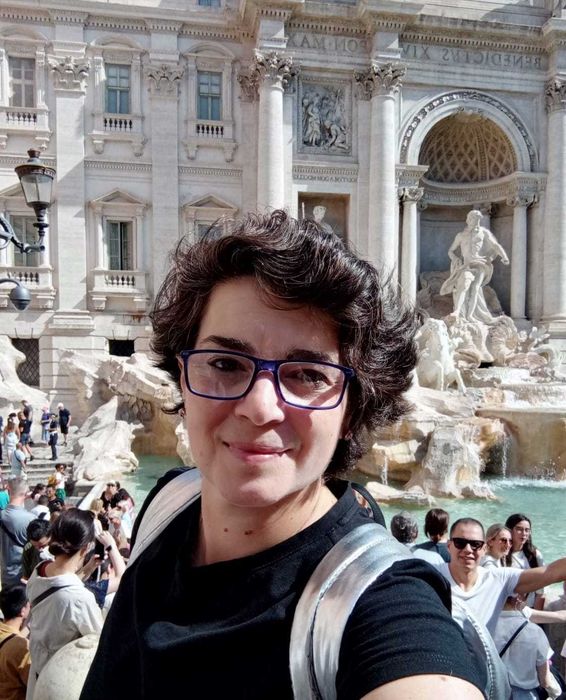 Итальянский язык онлайн (утро, день)