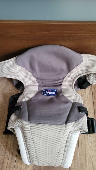 Marsupiu Chicco bebe