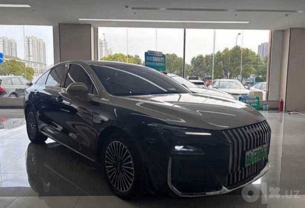 Roewe m7 foizsiz rassrochka bor