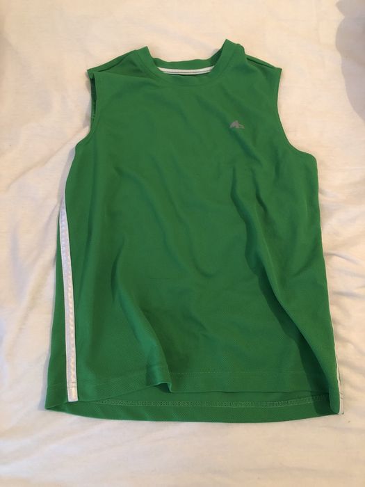 Тениски и потници Nike и Adidas