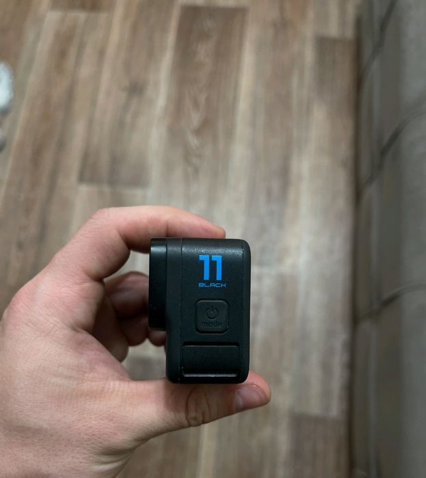 Камера Go PRO 11