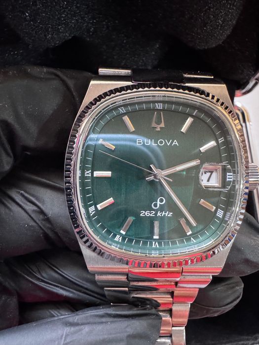 Ceas Bulova Super Seville