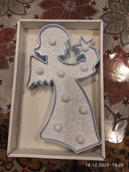 Товары для интерьера