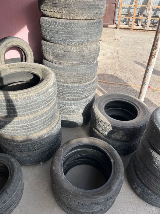 Продам б/ у баллоны
