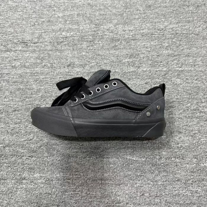 Vans knu skul кроссовки