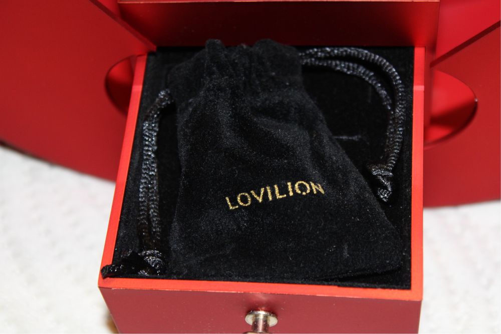 Бижу с подаръчна кутия Lovilion