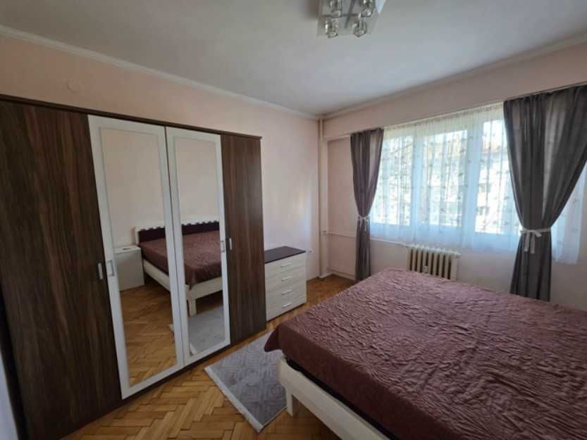 Дава се под наем Двустаен апартамент в София, Красна поляна 1 - 68 кв.м за 547.23 € - Снимка #3