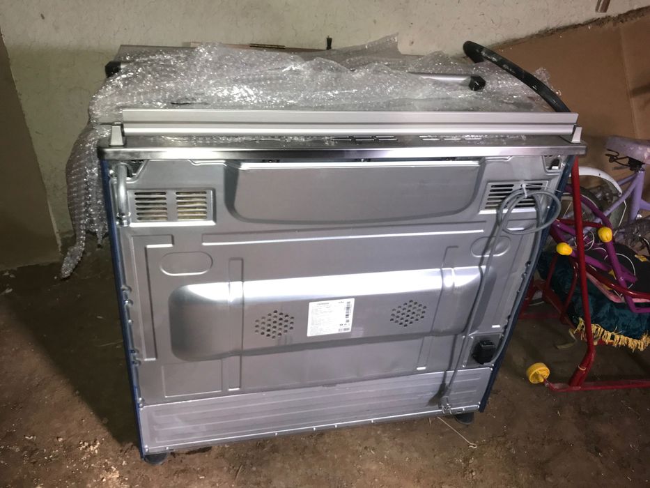 Газовая плита ARG