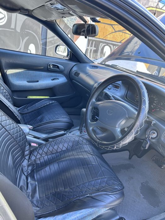 Продам Toyota Corolla Ceres