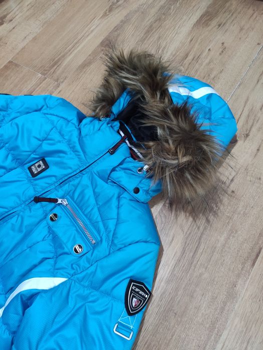 Geaca ski de damă Icepeak mărimea 38 S/M