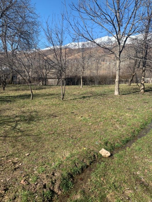 прадаётся дача Чарвак. Богустан. Возможен бартер  на авто