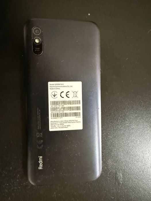 Xiaomi redmi a9 сотка