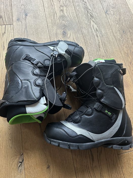 Обувки за сноуборд Northwave