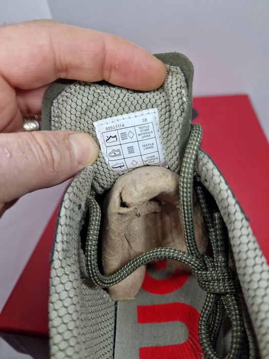 Hugo Leon Runn nr. 38