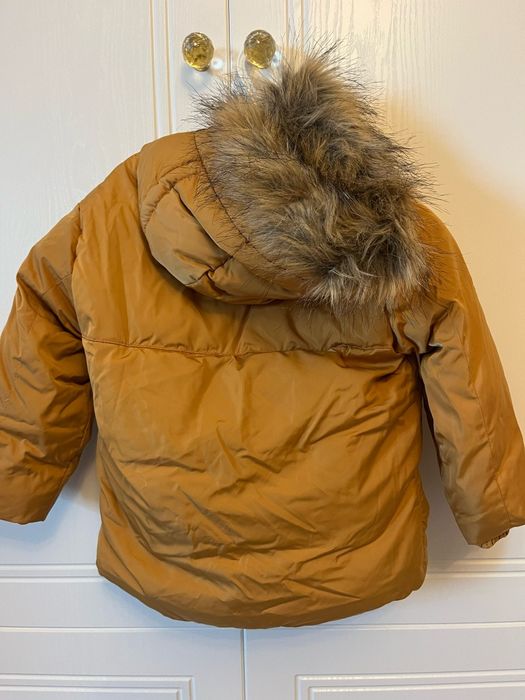 Geaca Zara 18-24 luni