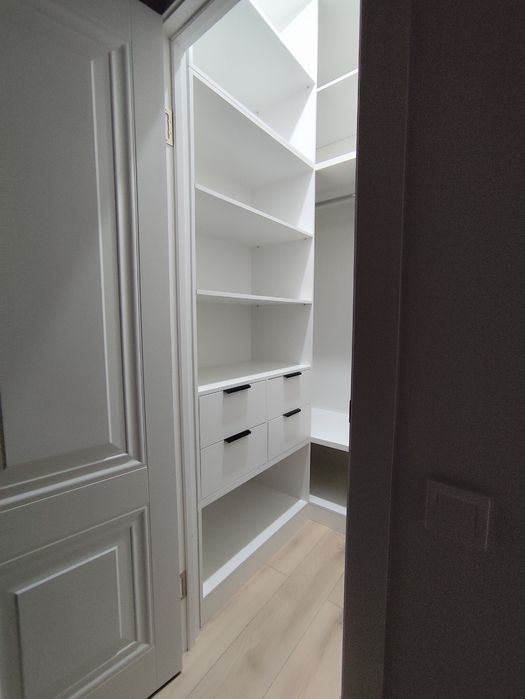 Сборка разборка мебели