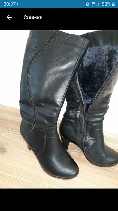 официална рокля N36(S) цена 150лв,зимни ботуши N-36, цена 36лв