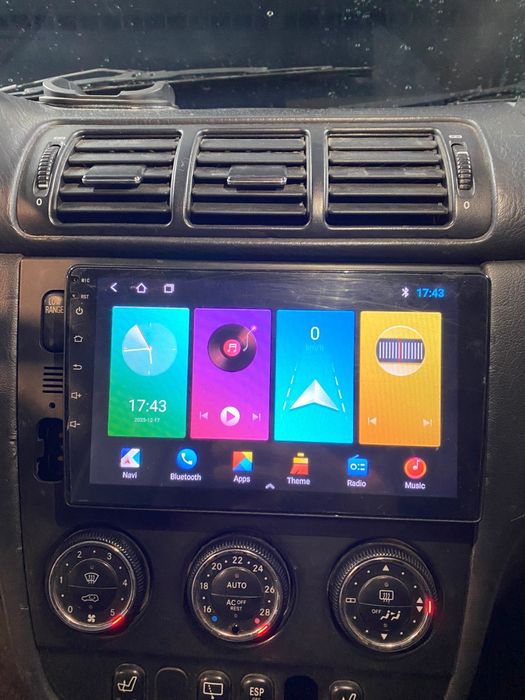 Vand ML 270 in stare de functionare