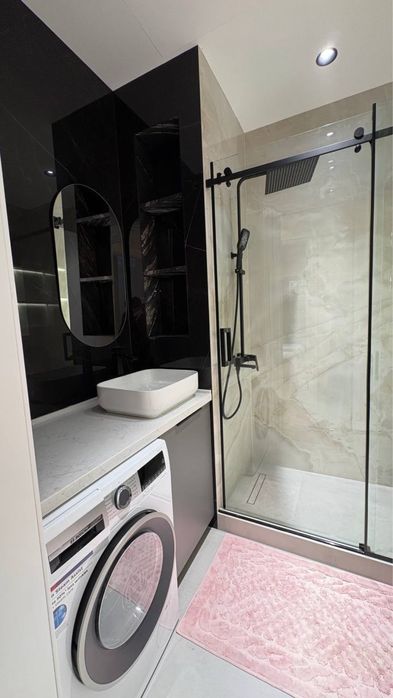 ЖК GARDENS residence  Tashkent city  дружба народов 3 комн