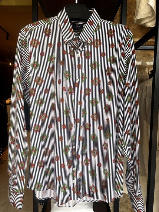 Ленени и памучни мъжки ризи, модерни,стилни