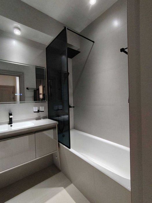 Срочная Продажа Шикарной квартиры в Новостройке на ЖК  Akay city А-03