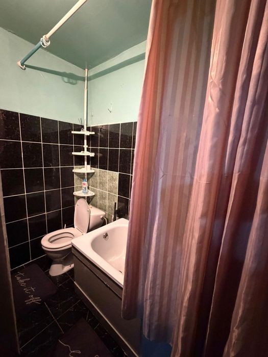 Сдаётся двухкомнатная квартира