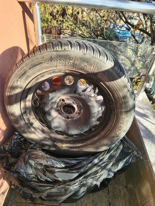 Автомобилни гуми