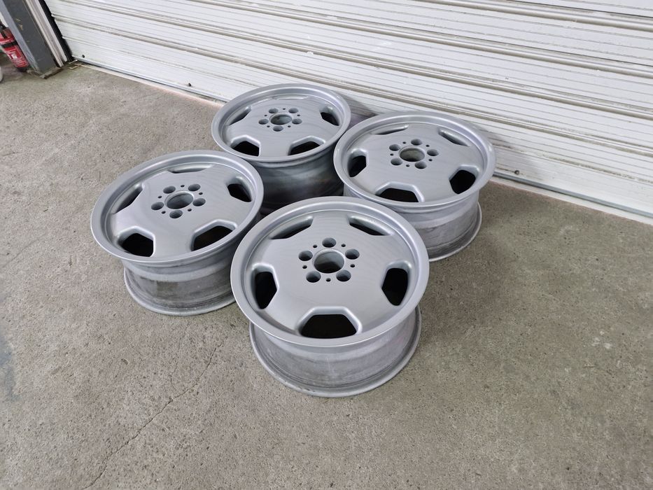 Джанти Моноблок 16" Monoblock 16