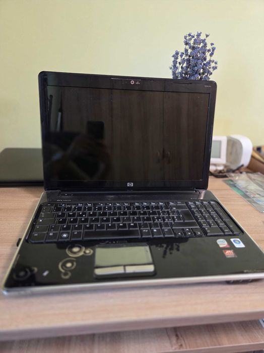 Vand Laptop HP pavilion dv6