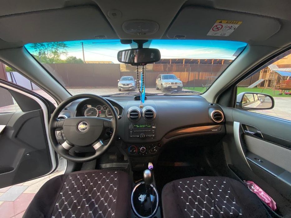 Продам Chevrolet Nexia 2022