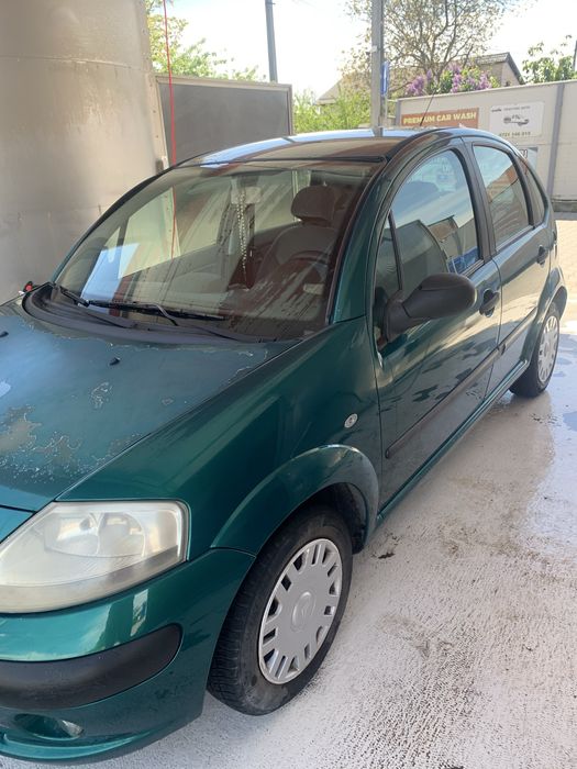 De vanzare citroen c 3.