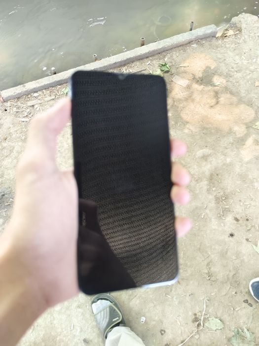 Redmi note 8 pro