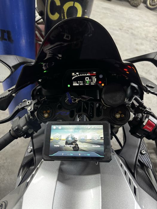 Срочно! Продается YAMAHA R1 2016