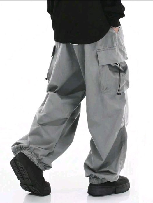 Широки Мъжки Панталони