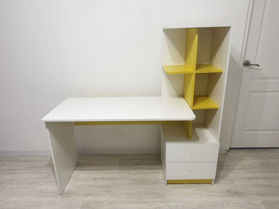 Детская кровать 170×90 с матрасом