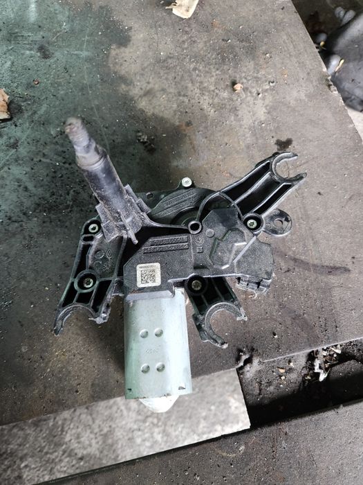 Моторче за задна чистчка за Рено,Renault Capture