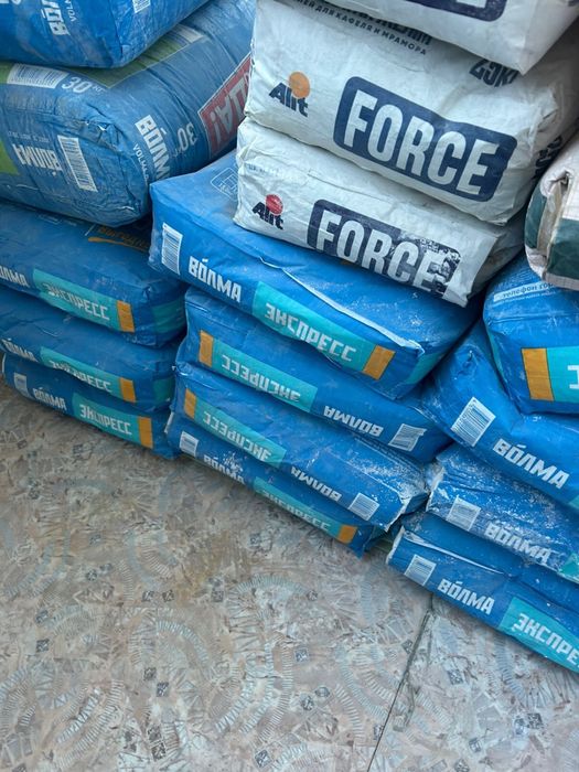 Волма(экспресс,холст)алинекс глат+