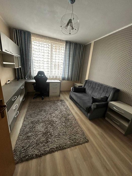 Apartament 2 camere, mobilat, zona Alverna, etaj intermediar