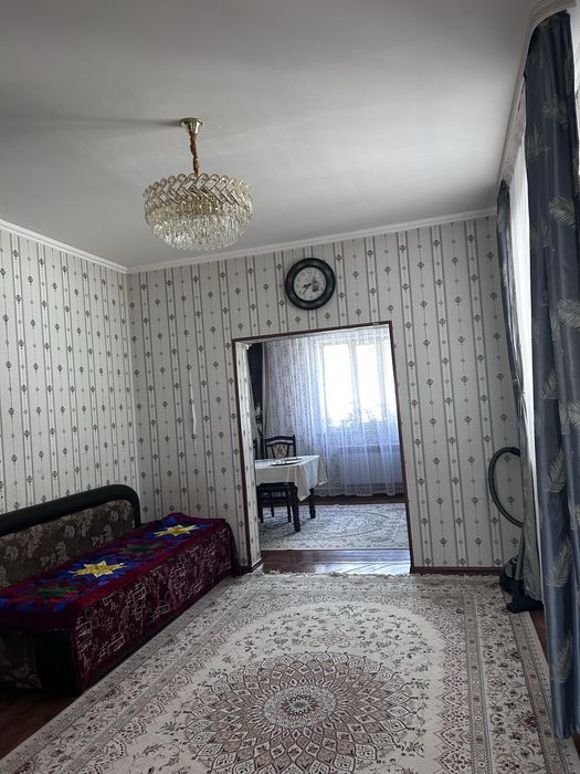 Продам дом в отличном состоянии