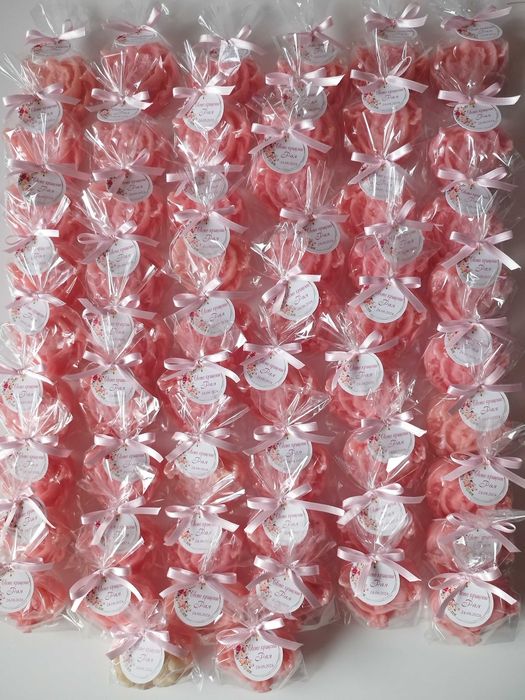 Подаръчета за гости на кръщене