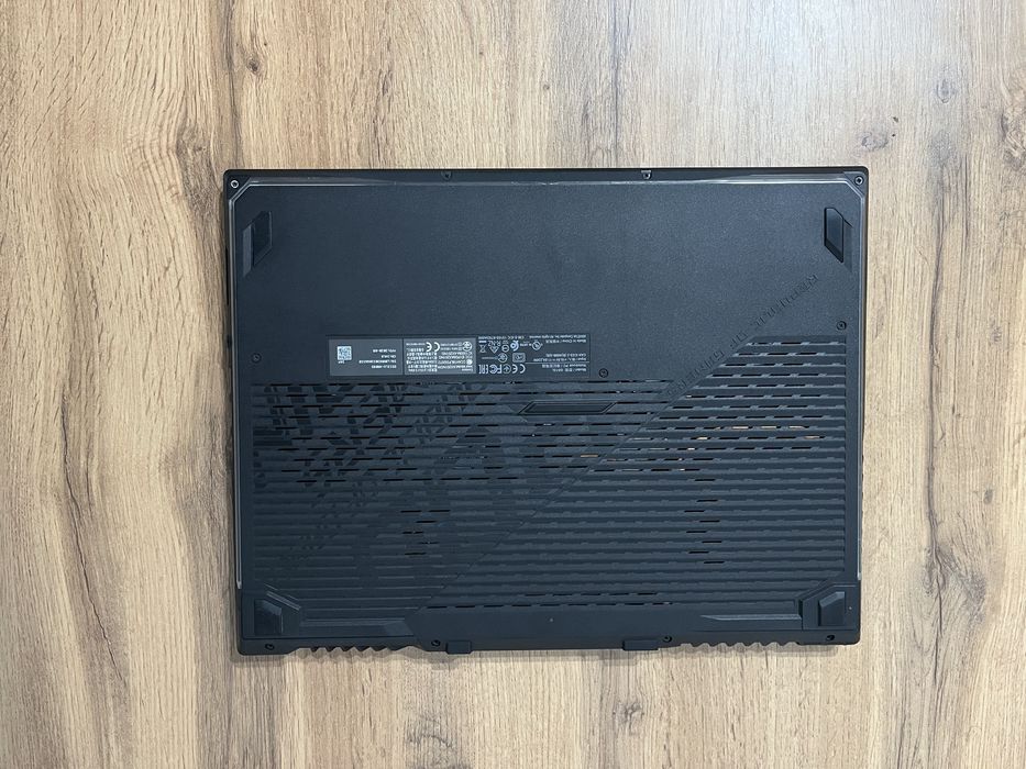 Ноутбук ASUS Rog Strix  G15