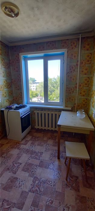 Квартира однокомнатная
