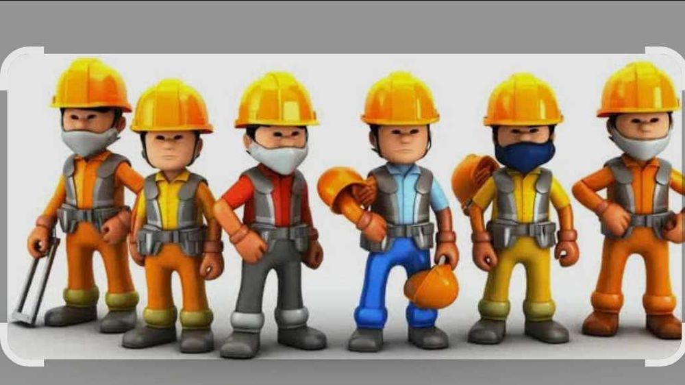 Строительство ремонт