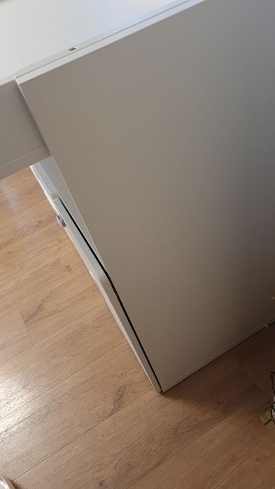 Stuva Ikea маса повивалник