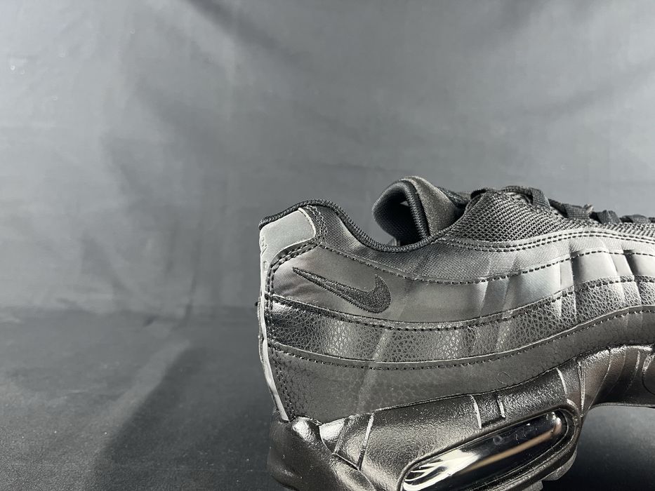 Nike Air Max 95 НАЛИЧНИ | Доставка 1 ден | Преглед и тест
